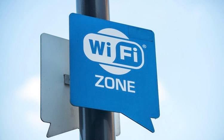 Wi-Fi na Praça, mais ônibus e maior segurança a profissional da rede elétrica