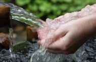 Palito intervém pelas nascentes d'água na cidade e em Novo Horizonte