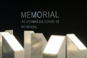 Lourival pleiteia Memorial às vitimas da Covid