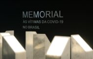 Lourival pleiteia Memorial às vitimas da Covid