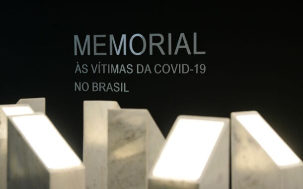 Lourival pleiteia Memorial às vitimas da Covid