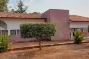 Lourival intercede por reformas na Casa de Apoio