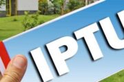 Palito quer redução no valor do IPTU em Castanheira