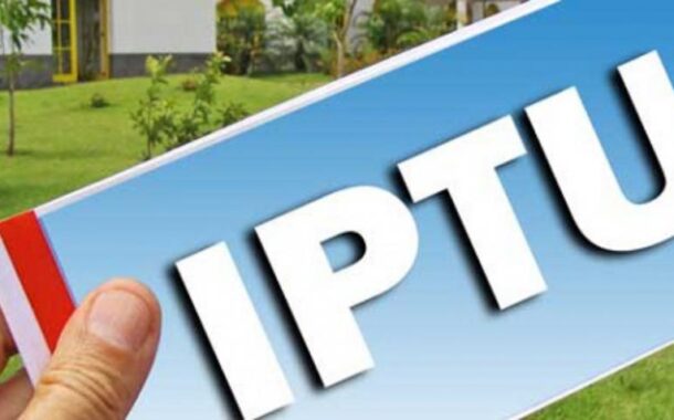 Palito quer redução no valor do IPTU em Castanheira
