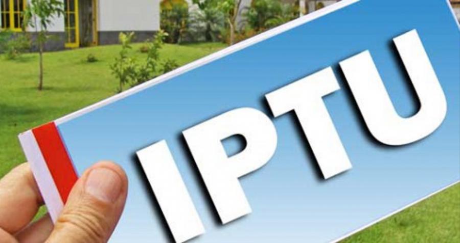 Palito quer redução no valor do IPTU em Castanheira