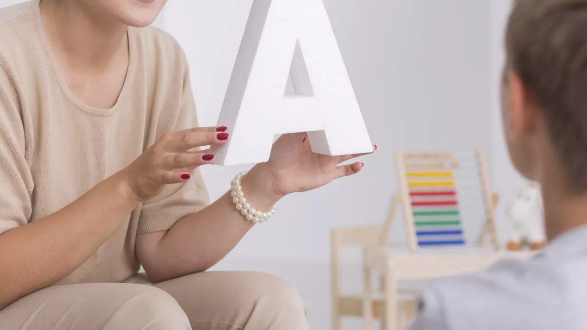 Graeff reivindica profissional de fonoaudiologia para Castanheira