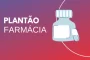Lourival cobra plantões efetivos das farmácias e placas com nomes das vias públicas