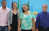 Marli Dias comandará o Legislativo no biênio 2023/2024