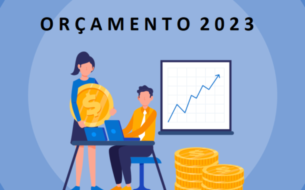 Câmara aprova Orçamento para 2023