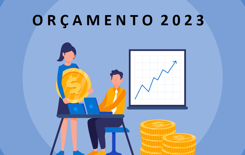 Câmara aprova Orçamento para 2023