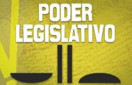 Destaques do ano Legislativo
