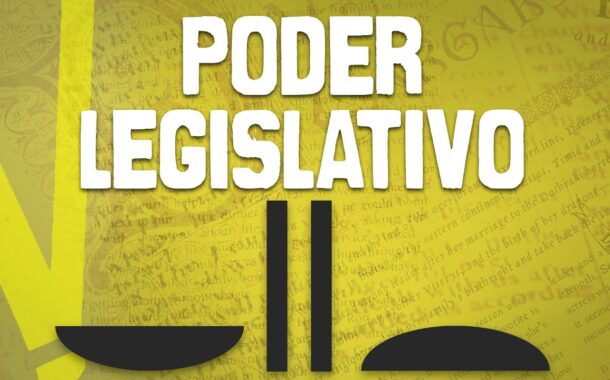 Destaques do ano Legislativo