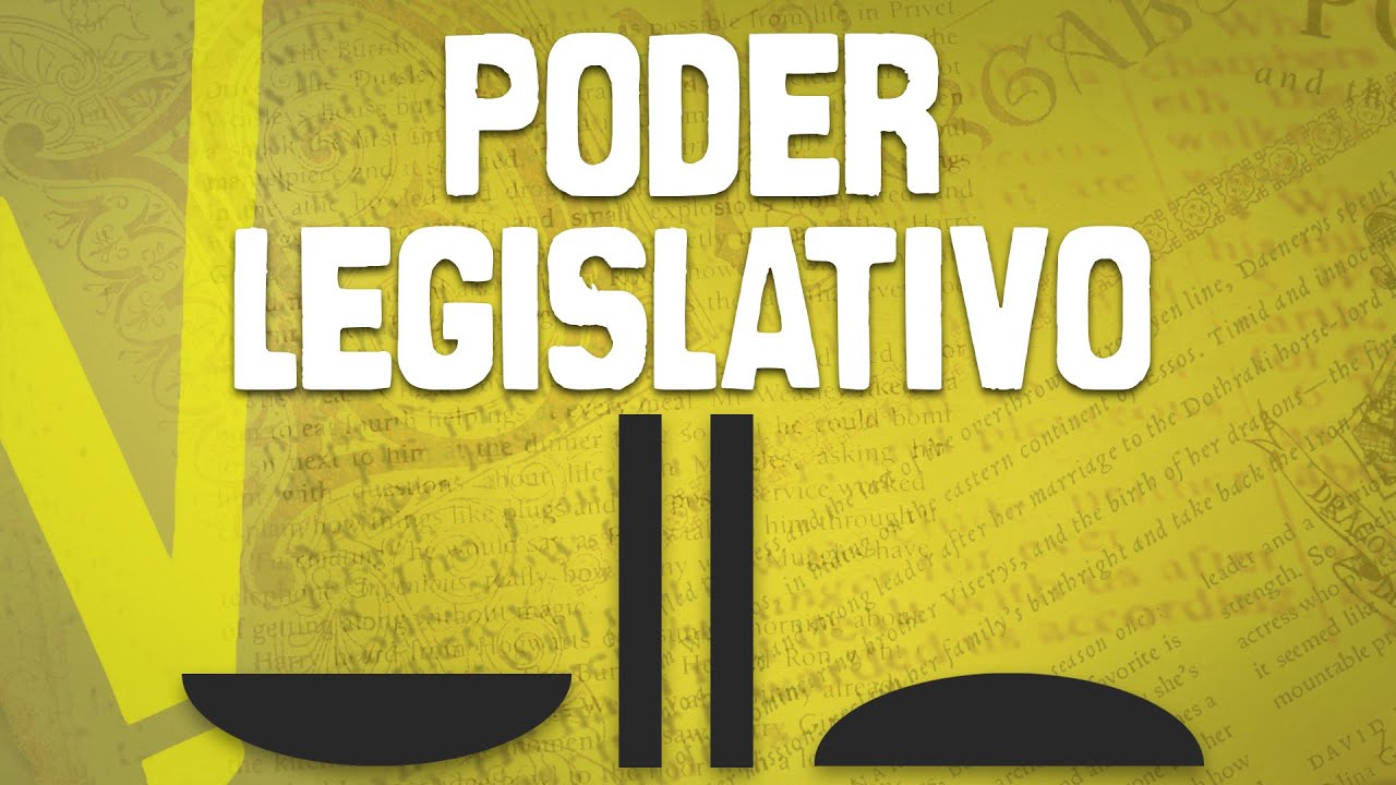 Destaques do ano Legislativo