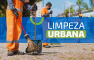 Legislativo cobra limpeza nos bairros e além deles
