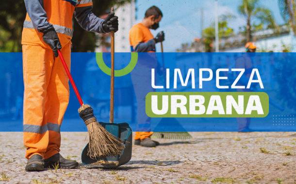 Legislativo cobra limpeza nos bairros e além deles