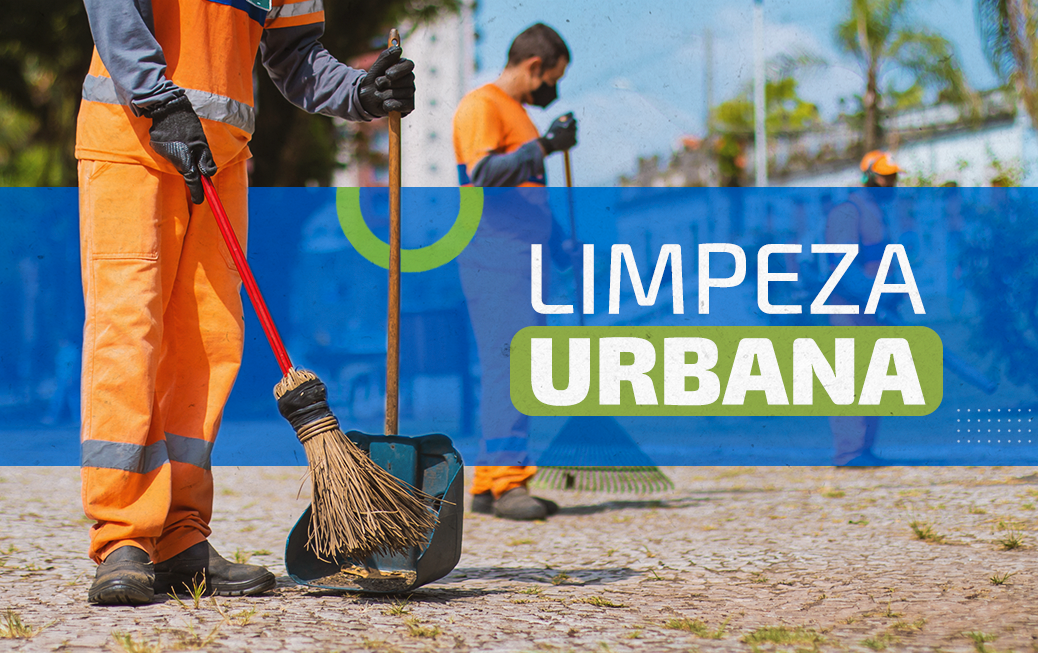 Legislativo cobra limpeza nos bairros e além deles