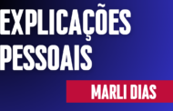 Explicações Pessoais da Ver. Marli Dias de Oliveira Souza na Sessão Ordinária 05/2023