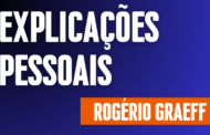 Explicações Pessoais do Ver. Rogério Pedro Graeff na Sessão Ordinária 05/2023