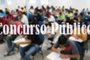 Realização de Concurso Público teve cobrança do Legislativo