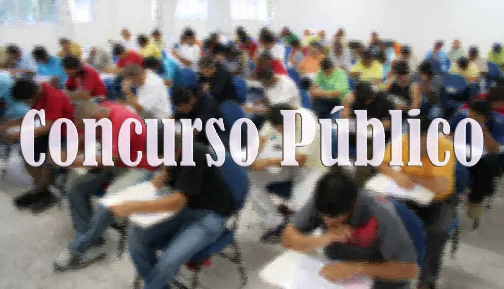 Realização de Concurso Público teve cobrança do Legislativo