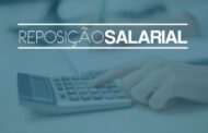 Câmara aprovou revisão anual dos vencimentos dos servidores do Legislativo e Executivo