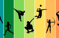 Matérias de Graeff miram o esporte