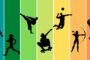 Matérias de Graeff miram o esporte