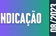 Discussão e Votação da Indicação nº 08/2023