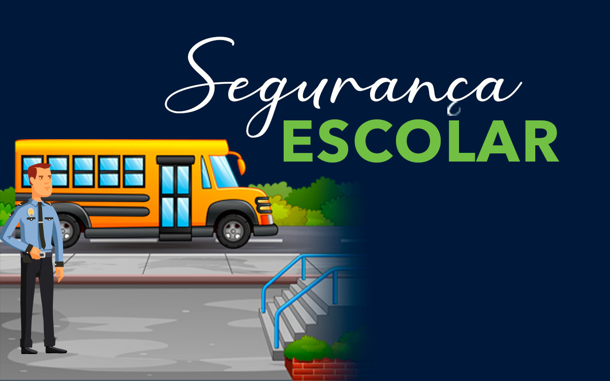 Marli Dias e Amilcar Rios miram segurança nas ruas e nas escolas