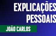 Explicações Pessoais do Ver. João Carlos Maria na Sessão Ordinária 12/2023