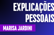 Explicações Pessoais da Ver. Marisa Aparecida Jardini na Sessão Ordinária 15/2023