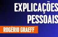 Explicações Pessoais do Ver. Rogério Pedro Graeff na Sessão Ordinária 12/2023