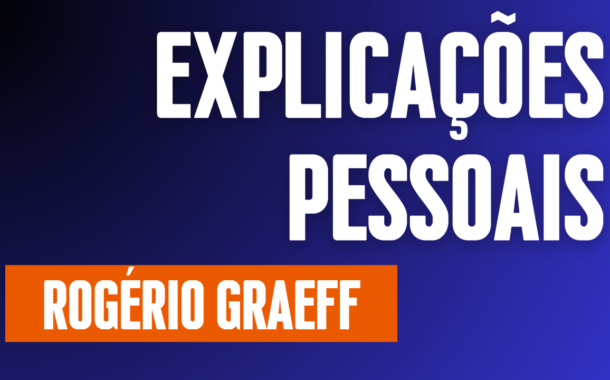 Explicações Pessoais do Ver. Rogério Pedro Graeff na Sessão Ordinária 15/2023
