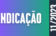 Discussão e Votação da Indicação nº 11/2023
