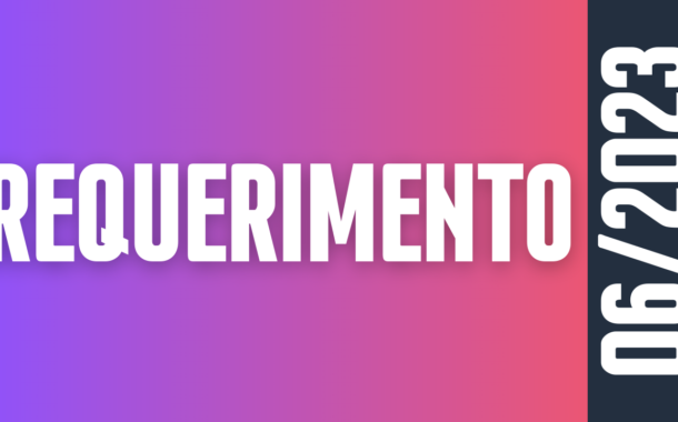 Discussão e Votação do Requerimento nº 06/2023