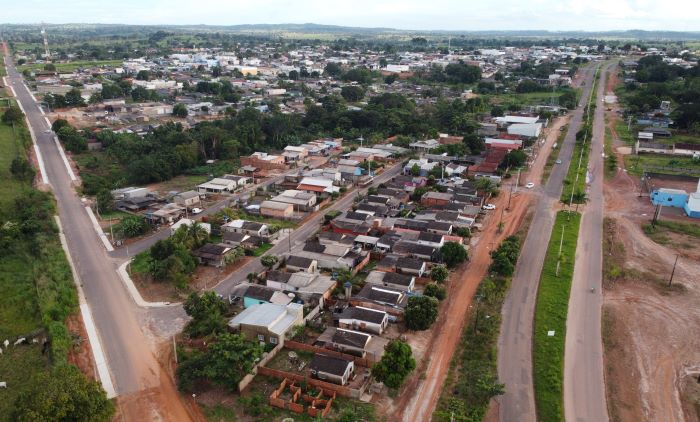 Lotes urbanos, Praça 4 de Julho e ações no Vale do Seringal pautam retorno de atividades Plenárias do Legislativo