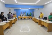 Trabalhos legislativos começam com novidade na abertura