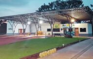 Amilcar Rios reivindica reforma na Rodoviária de Castanheira