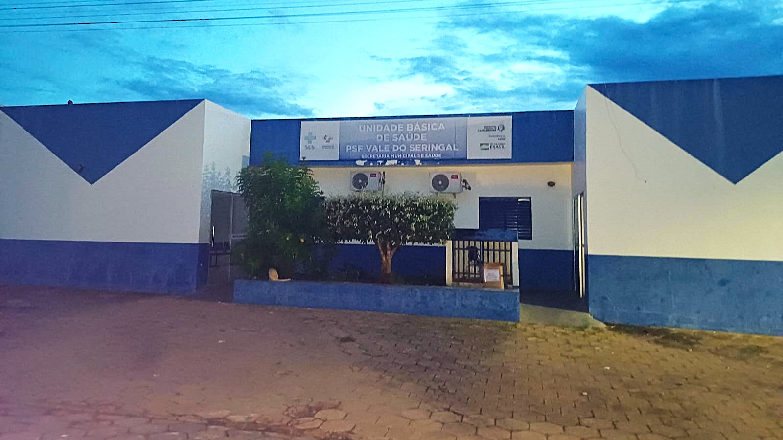 Vereador Lourival intercede por equipamentos básicos para fisioterapia na zona rural