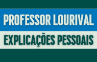 Explicações Pessoais do Ver. Lourival Alves da Rocha na 13ª Sessão Ordinária / 2025