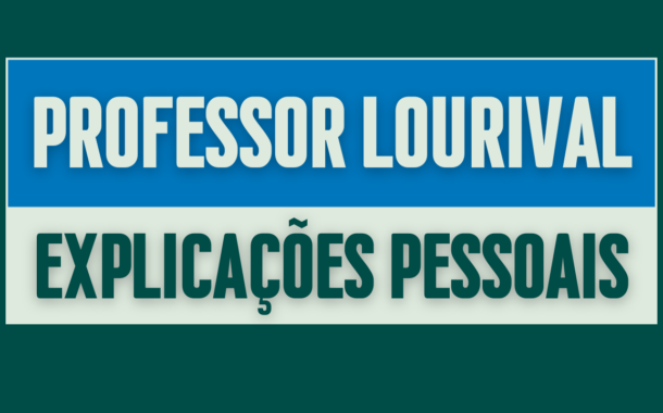 Explicações Pessoais do Ver. Lourival Alves da Rocha na 14ª Sessão Ordinária / 2025