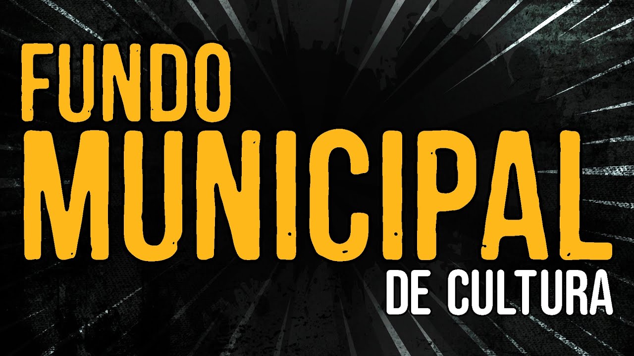 Câmara dispensa interstício de projeto que cria Fundo da Cultura