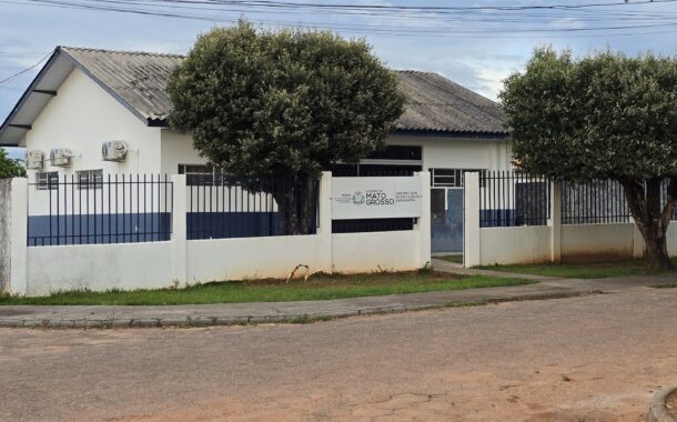 Legislativo aprova por unanimidade doação de imóvel ao INDEA/MT no Bairro da Saúde