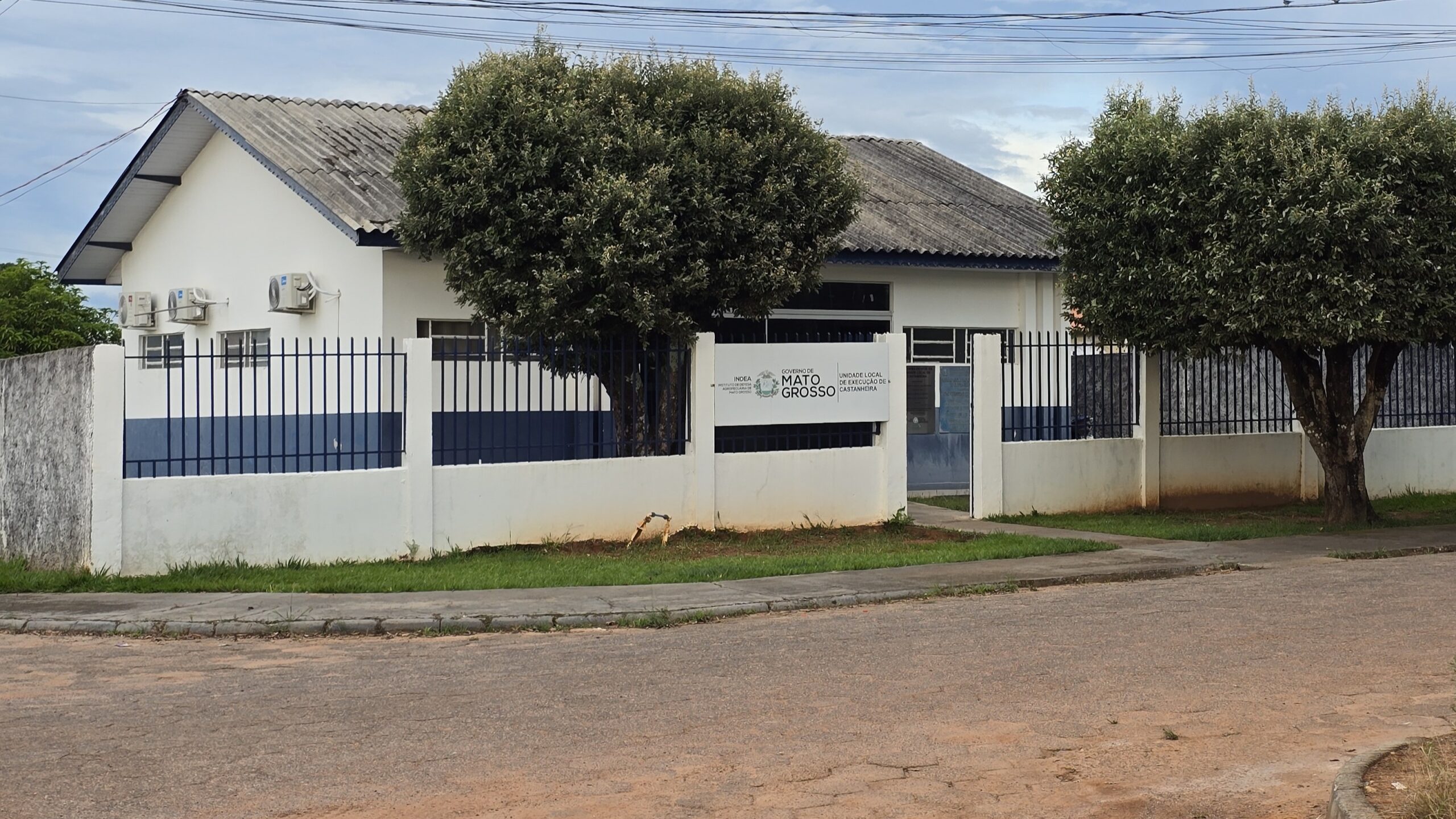 Legislativo aprova por unanimidade doação de imóvel ao INDEA/MT no Bairro da Saúde