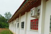 Vereador Lourival Alves da Rocha intervém por limpeza de terreno anexo à Escola Rural Dom Pedro I