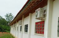 Vereador Lourival Alves da Rocha intervém por limpeza de terreno anexo à Escola Rural Dom Pedro I
