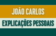 Explicações Pessoais do Ver. João Carlos Maria na Sessão Ordinária 7/2025