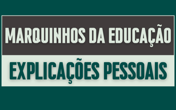 Explicações Pessoais do Ver. Marcos de Souza Lima na 13ª Sessão Ordinária / 2025