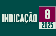 Discussão e Votação da Indicação nº 08/2025