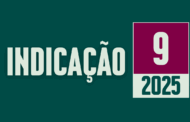 Discussão e Votação da Indicação nº 09/2025